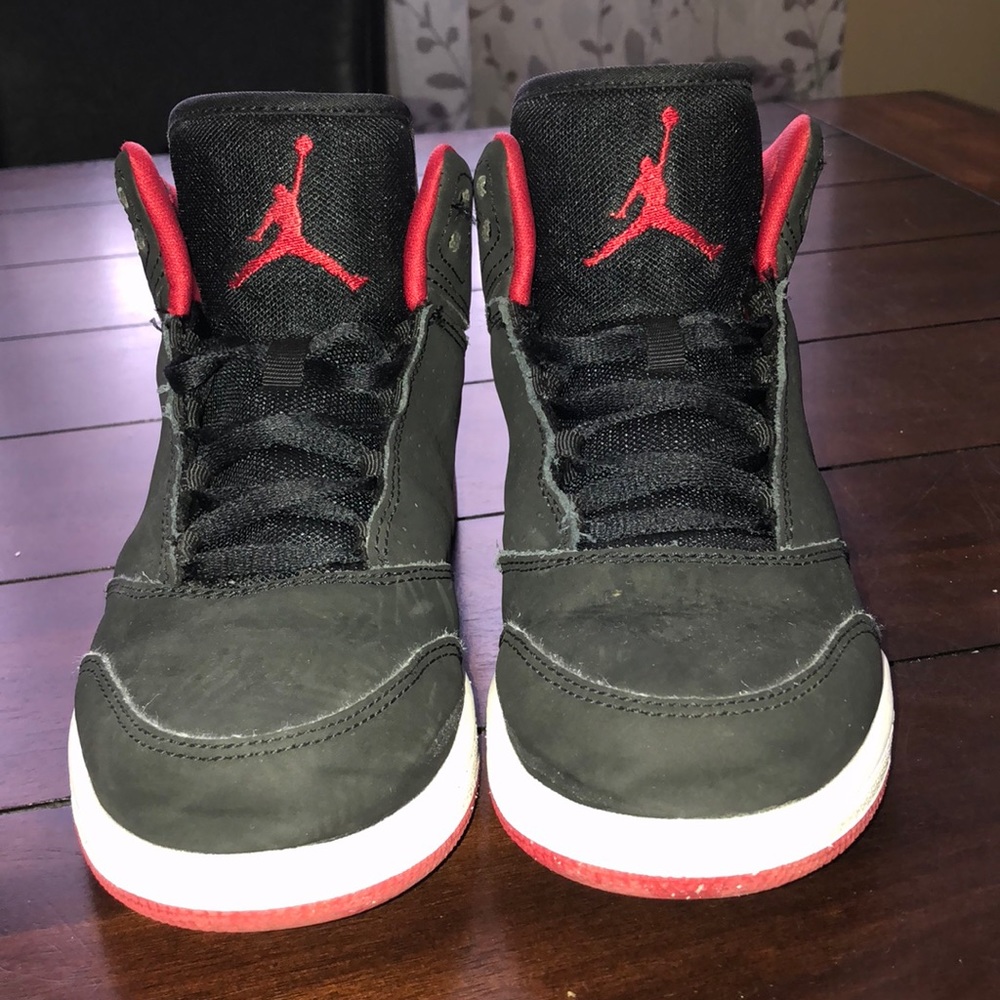 Jordan 1 Flight 5 premium boys